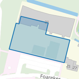 Perceel URT00-A-5392