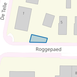 Perceel URT00-A-5405