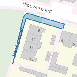 Perceel URT00-A-5406
