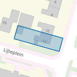 Perceel URT00-A-5410