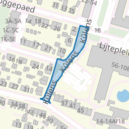 Perceel URT00-A-5412