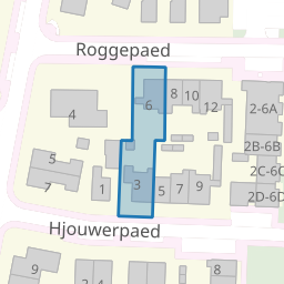 Perceel URT00-A-5428