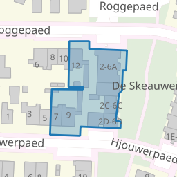 Perceel URT00-A-5429