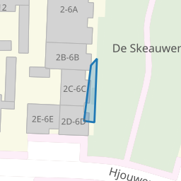 Perceel URT00-A-5430