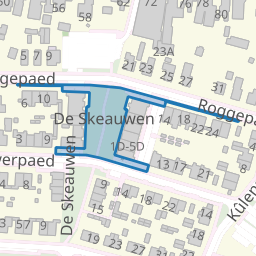 Perceel URT00-A-5431