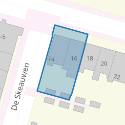 Perceel URT00-A-5433