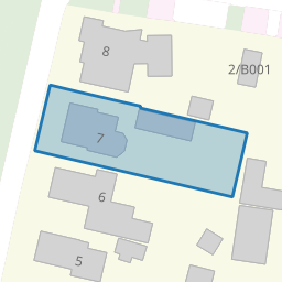 Perceel URT00-A-5436