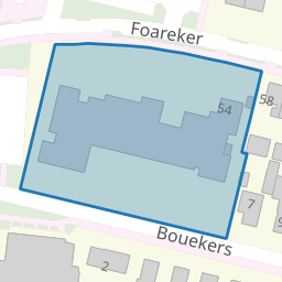 Perceel URT00-A-5437