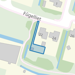 Perceel URT00-A-5443