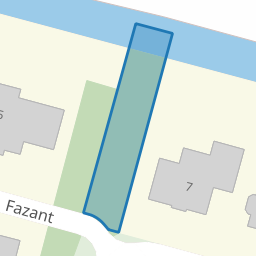 Perceel URT00-A-5453