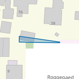 Perceel URT00-A-5456