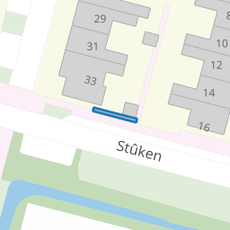 Perceel URT00-A-5461