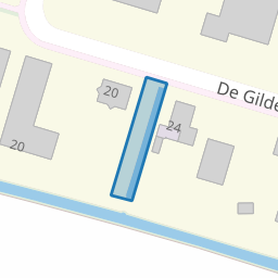 Perceel URT00-A-5464