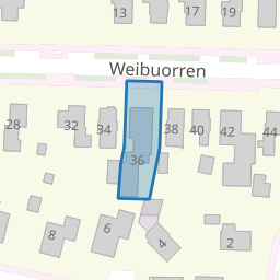 Perceel URT00-A-5466