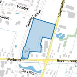 Perceel URT00-A-5468