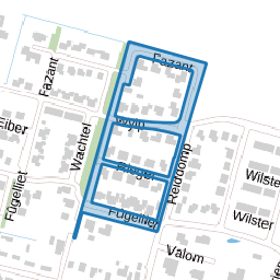 Perceel URT00-A-5480