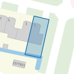 Perceel URT00-A-5486