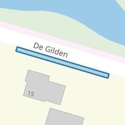 Perceel URT00-A-5497