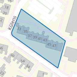 Perceel URT00-A-5498