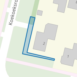 Perceel URT00-A-5505