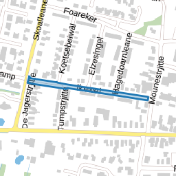 Perceel URT00-A-5506