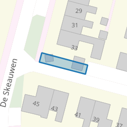 Perceel URT00-A-5523