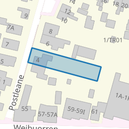 Perceel URT00-A-5530