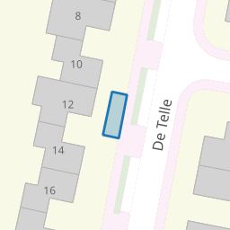 Perceel URT00-A-5533