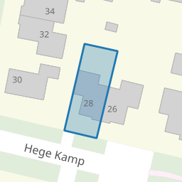 Perceel URT00-A-5535