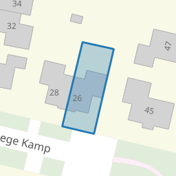 Perceel URT00-A-5536