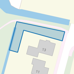 Perceel URT00-A-5540