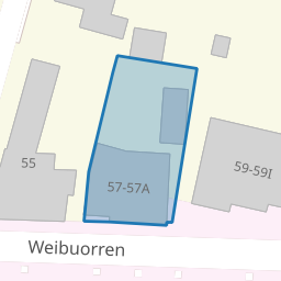 Perceel URT00-A-5551