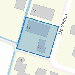 Perceel URT00-A-5563