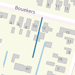 Perceel URT00-A-5564