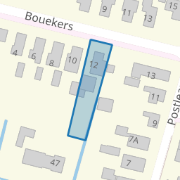 Perceel URT00-A-5565