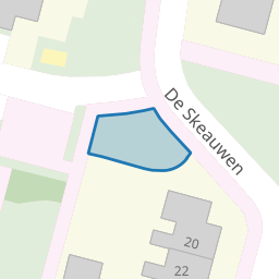 Perceel URT00-A-5570