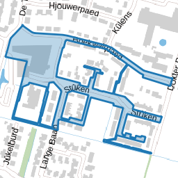 Perceel URT00-A-5571