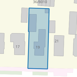 Perceel URT00-A-5575