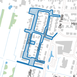 Perceel URT00-A-5586