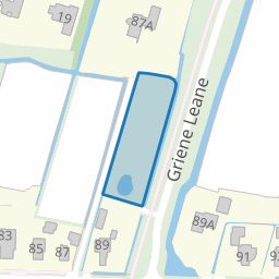 Perceel URT00-A-5588