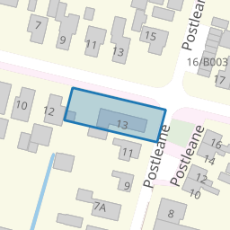 Perceel URT00-A-5594