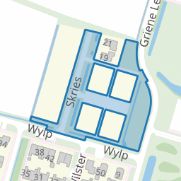 Perceel URT00-A-5607