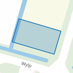 Perceel URT00-A-5627