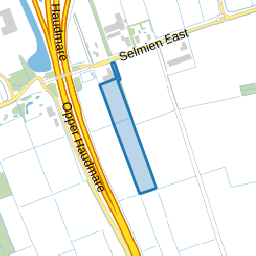 Perceel URT00-E-1001