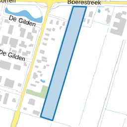 Perceel URT00-E-1006