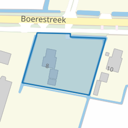 Perceel URT00-E-1011