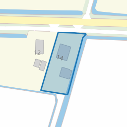 Perceel URT00-E-1014