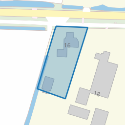 Perceel URT00-E-1019