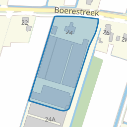 Perceel URT00-E-1024