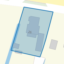 Perceel URT00-E-1026